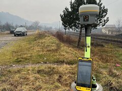 Galileo Surveyors - Servicii topografice profesionale
